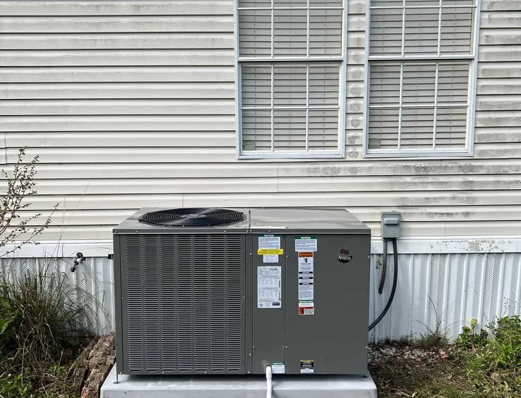 24/7 AC repair