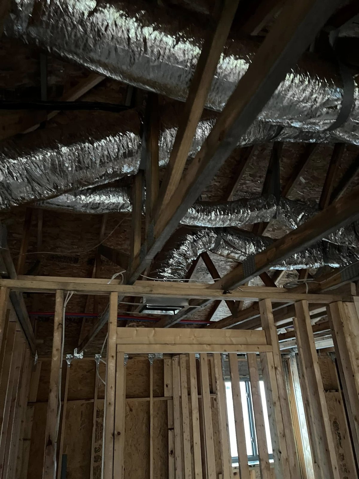 Ductwork