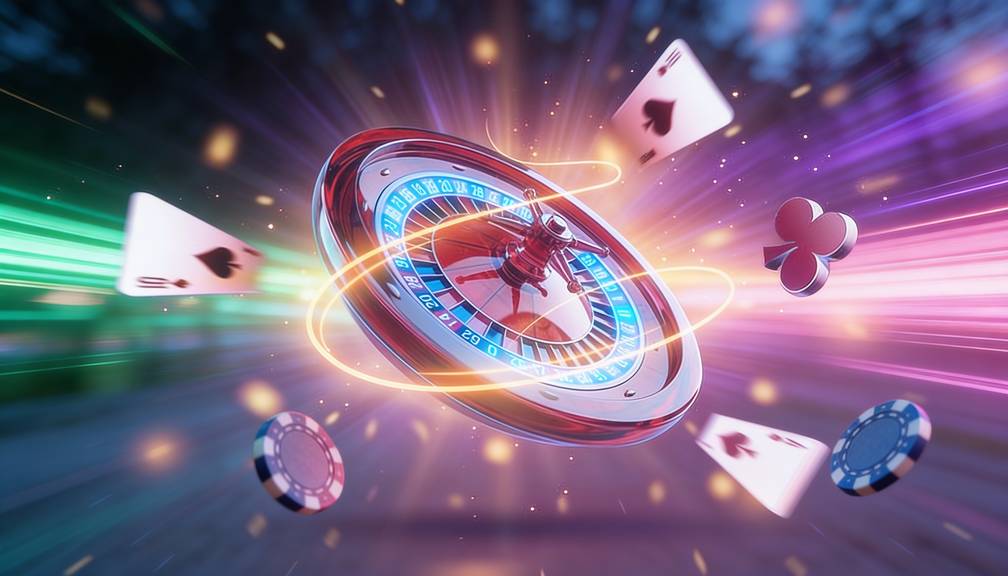 Luckyblock casino online