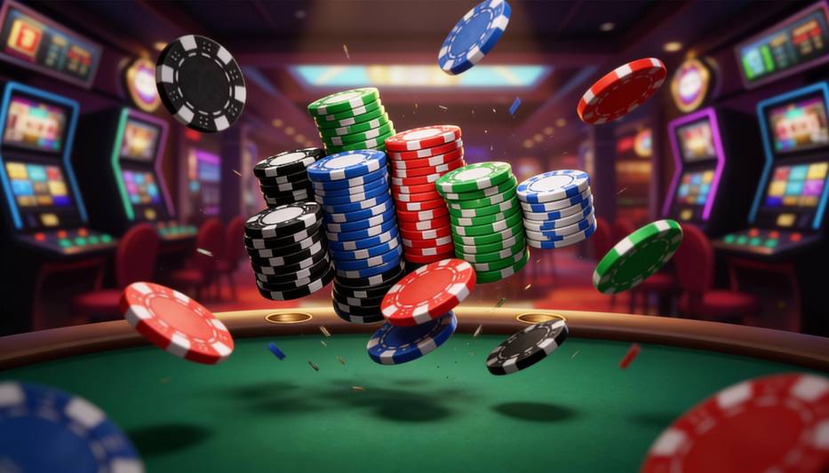 wild vegas casino login