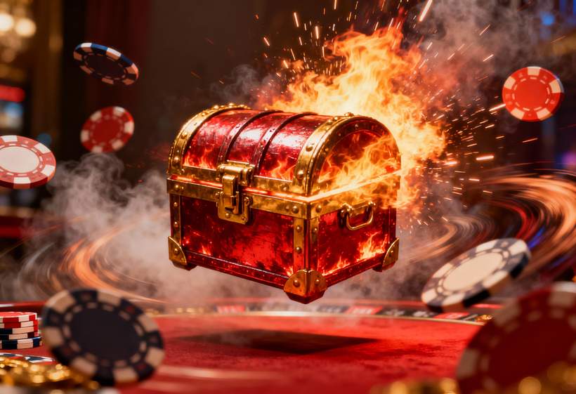 Dazard Casino Cheats – Alles, was Sie wissen müssen