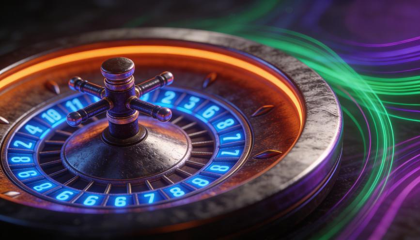 LevelUp Casino Spiel‑Reviews – Die besten Spiele, Tipps & Experten‑Bewertung