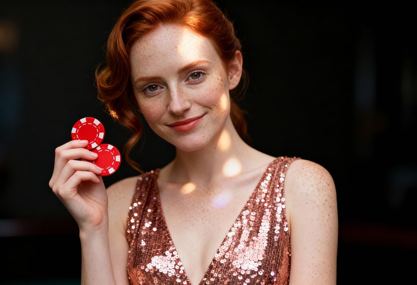Register at Cashed Casino: Get First Deposit Bonus