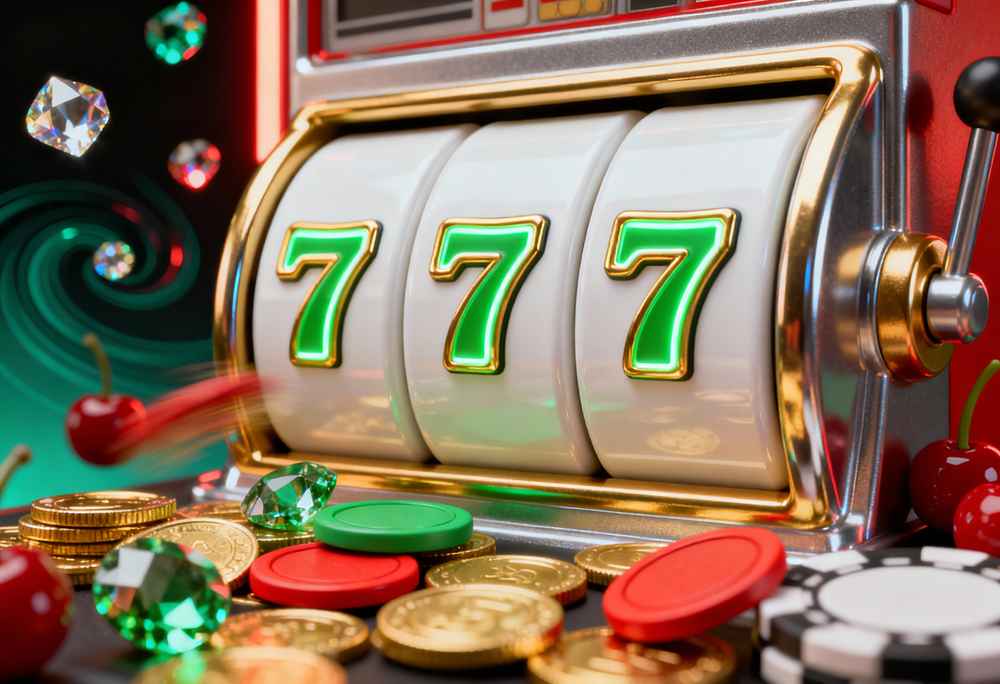 kingdom casino