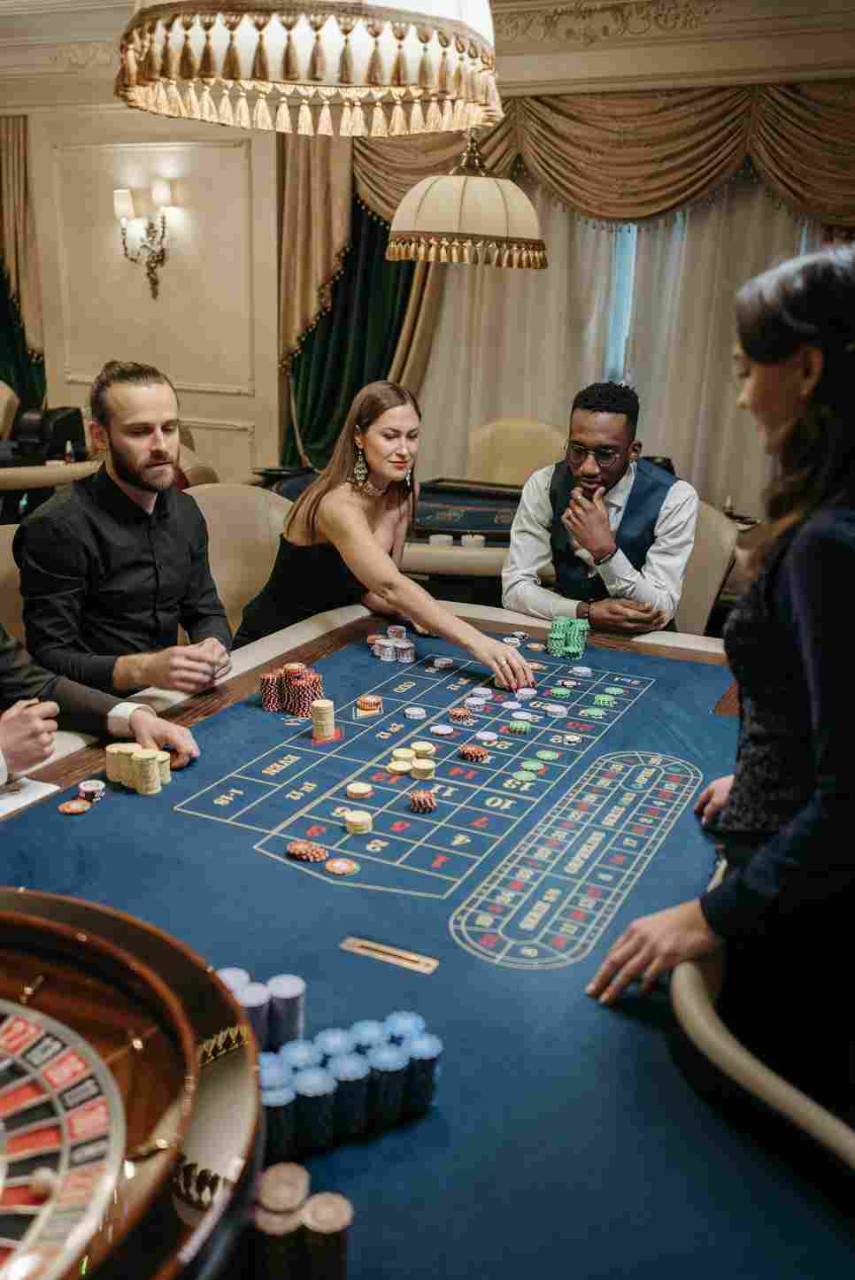 Why Choose BetAlice: Unlocking the Ultimate Gaming Experience