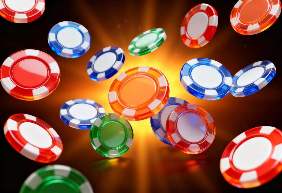 Wolfy Casino - Offres spéciales pour un gain max