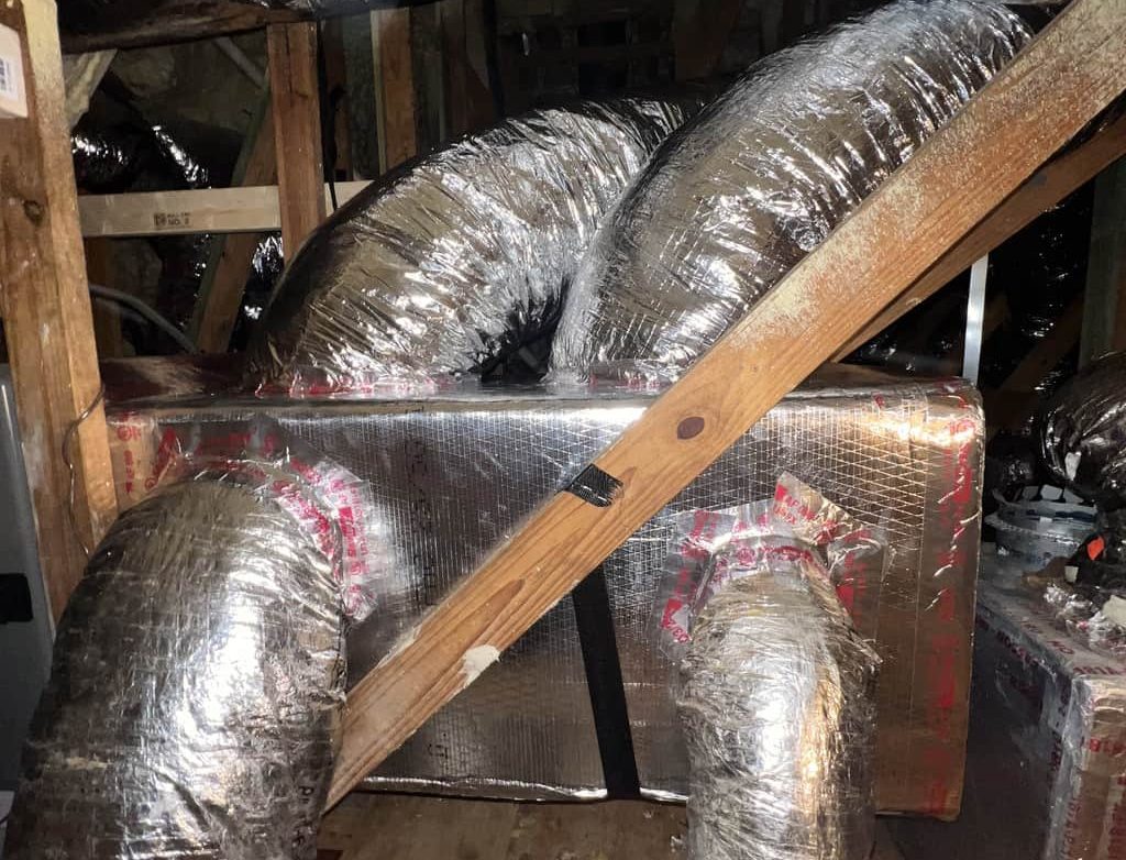 Duct Work
