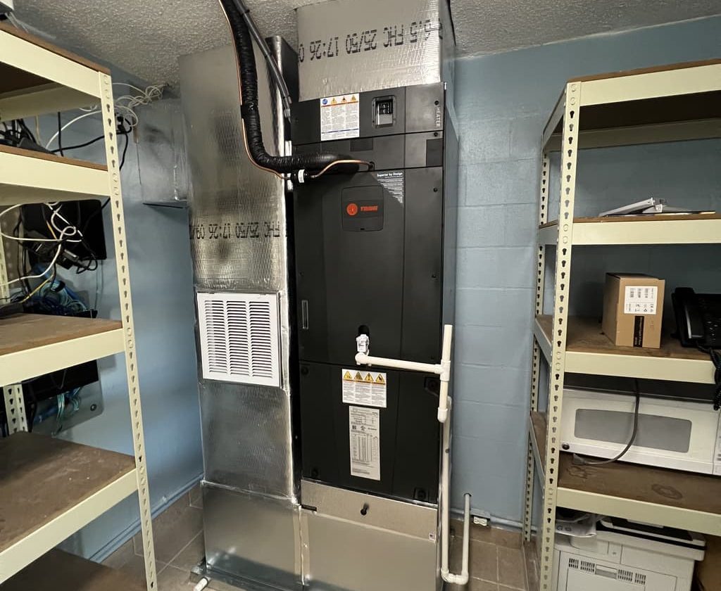 Florida AC Repair