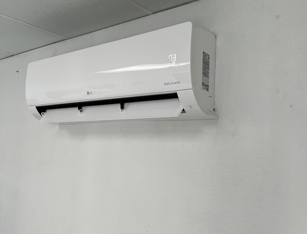 Installtion